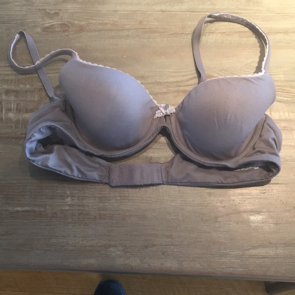 Victoria’s Secret Body by Victoria lined Demi